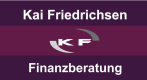 Logo von Kai Friedrichsen - Ruhestandsplaner und Finanzberater in Itzehoe